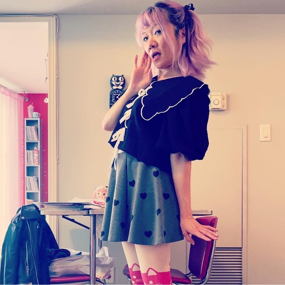 Meet your Posher, Wini - Picture 1 of 1